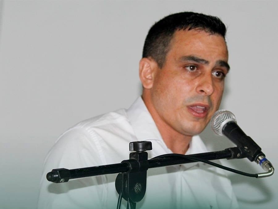 Prefeito da região de Maringá resgata mulher sequestrada pelo ex