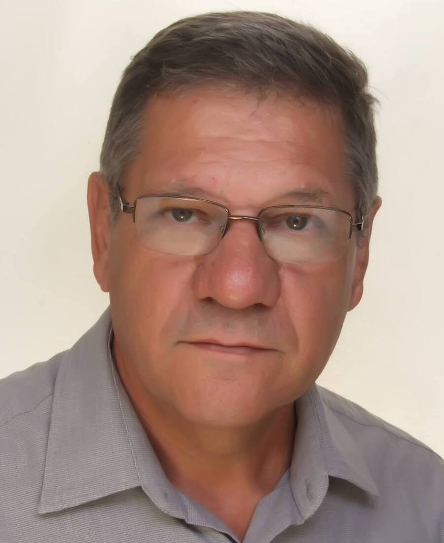 Motorista que atropelou casal e invadiu laboratório após passar mal, morre no hospital