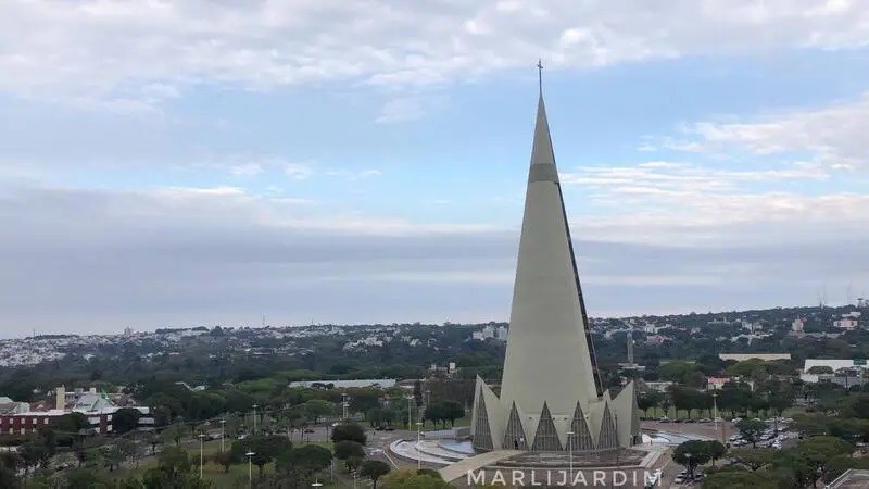 Veja como fica o tempo em Maringá nesta quinta-feira (02)