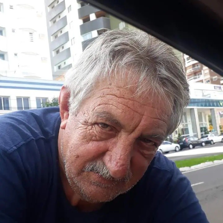 Taxista é encontrado morto em estrada rural de Maringá