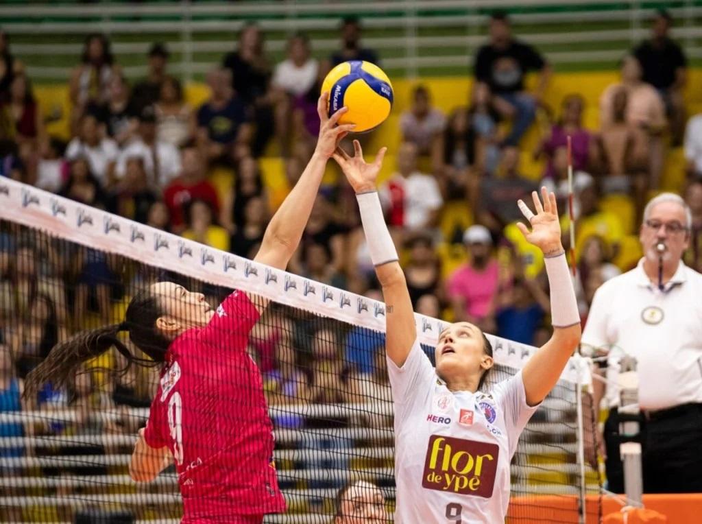Pré-jogo do Unilife terá telão com transmissão da final do Paranaense