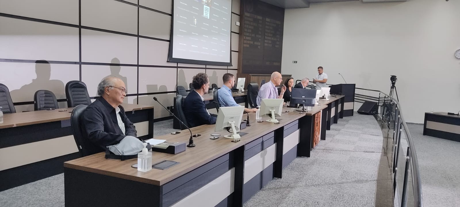 Região Metropolitana de Maringá é tema de audiência pública