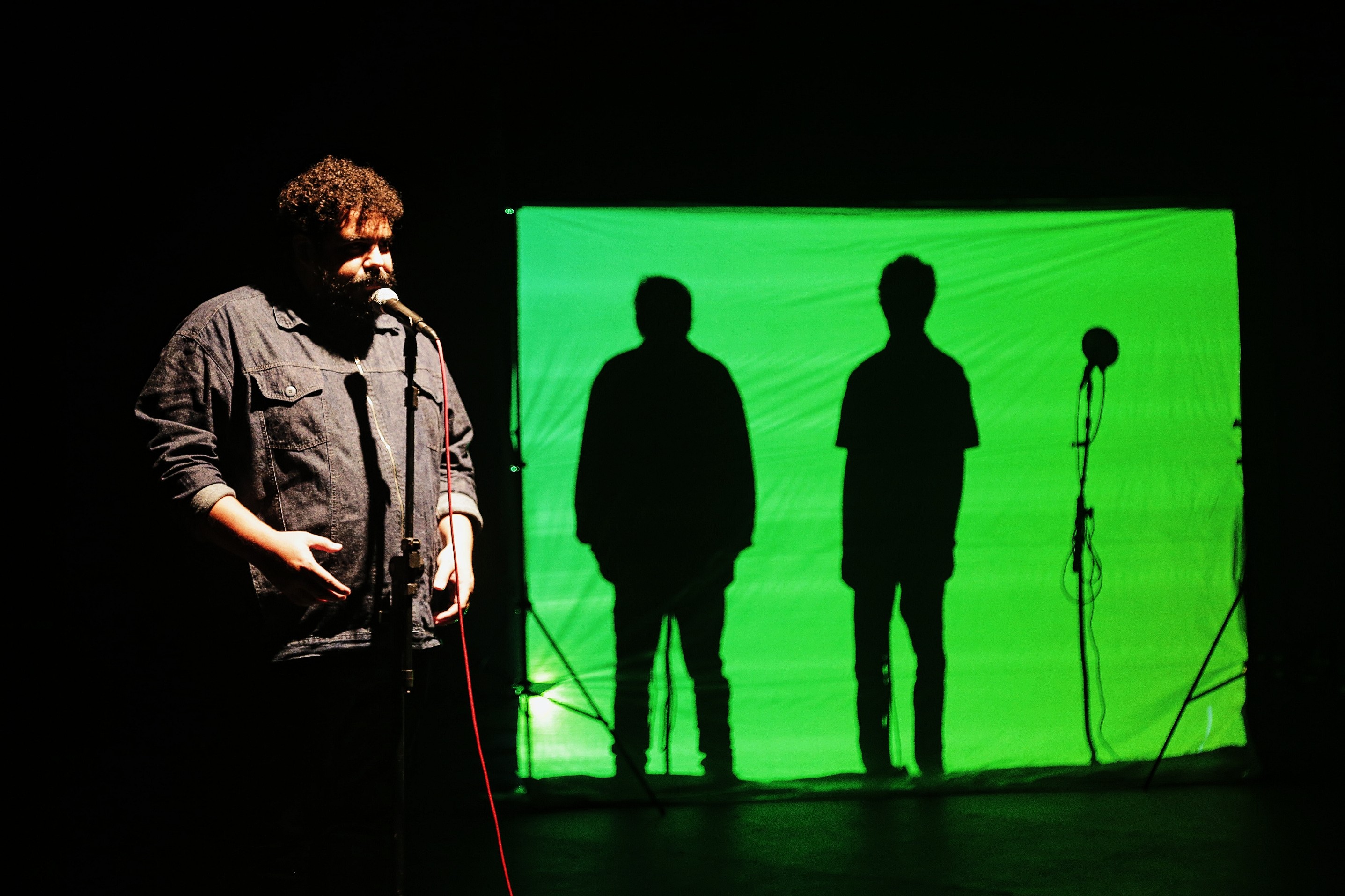 Projeto ‘Escala Cultural’ retoma apresentações presenciais na próxima quarta-feira (6)