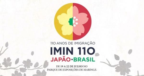 Tudo confirmado para festa que irá comemorar os 110 da imigração japonesa ao Brasil