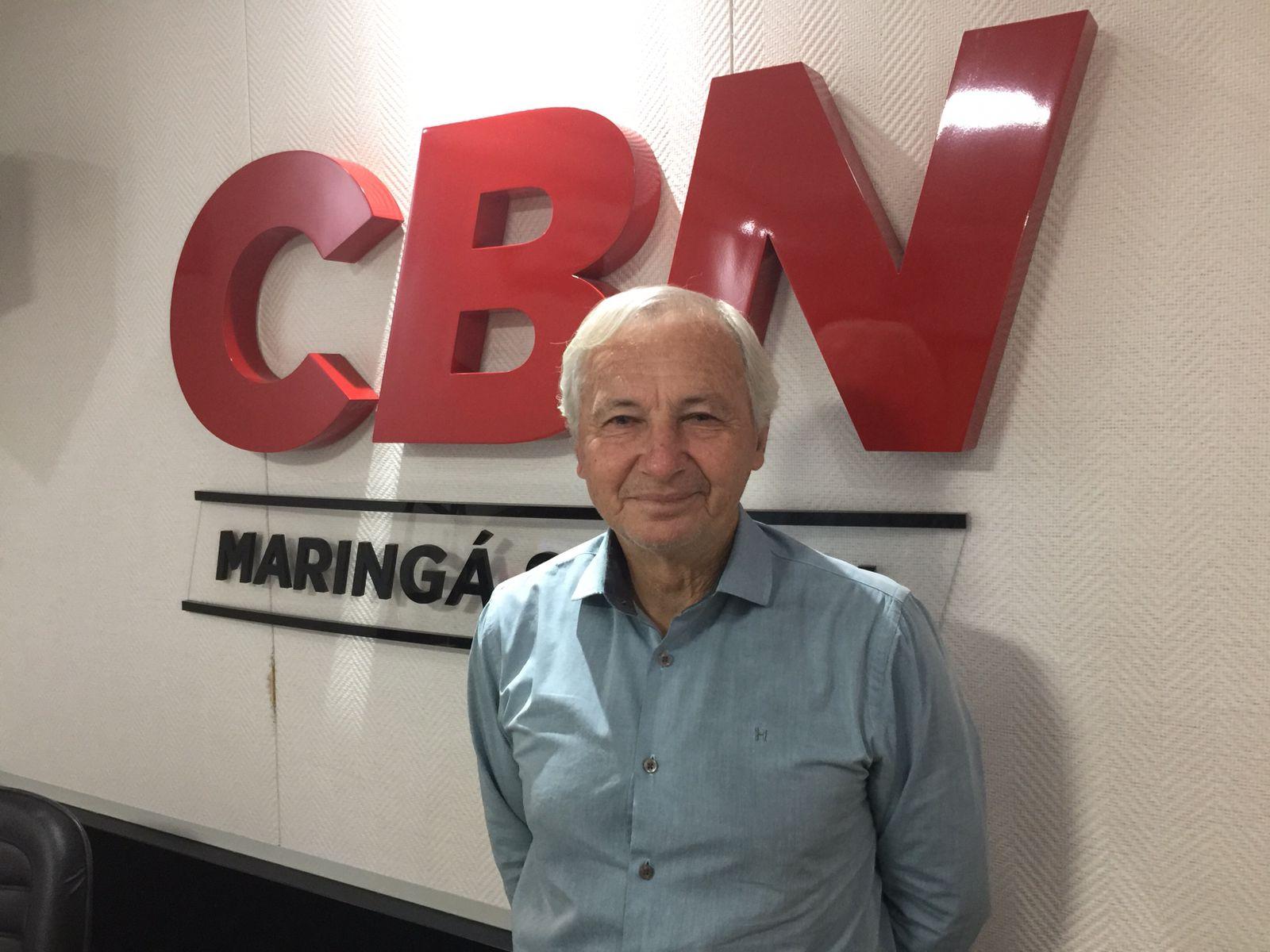 ‘Todos foram aprovados’, diz vereador sobre projetos apresentados