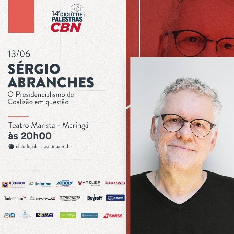 Poder no Brasil é concentrado no Executivo e nos acordos com o Legislativo Federal