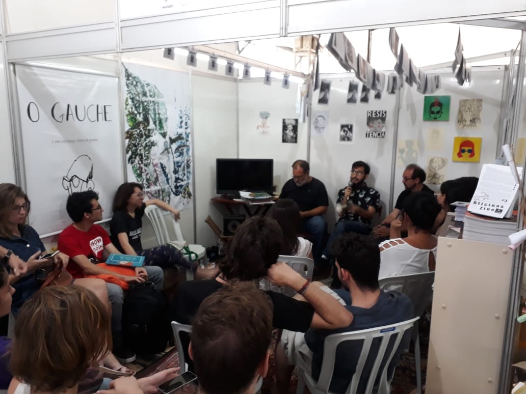 Ciência e literatura podem conversar?