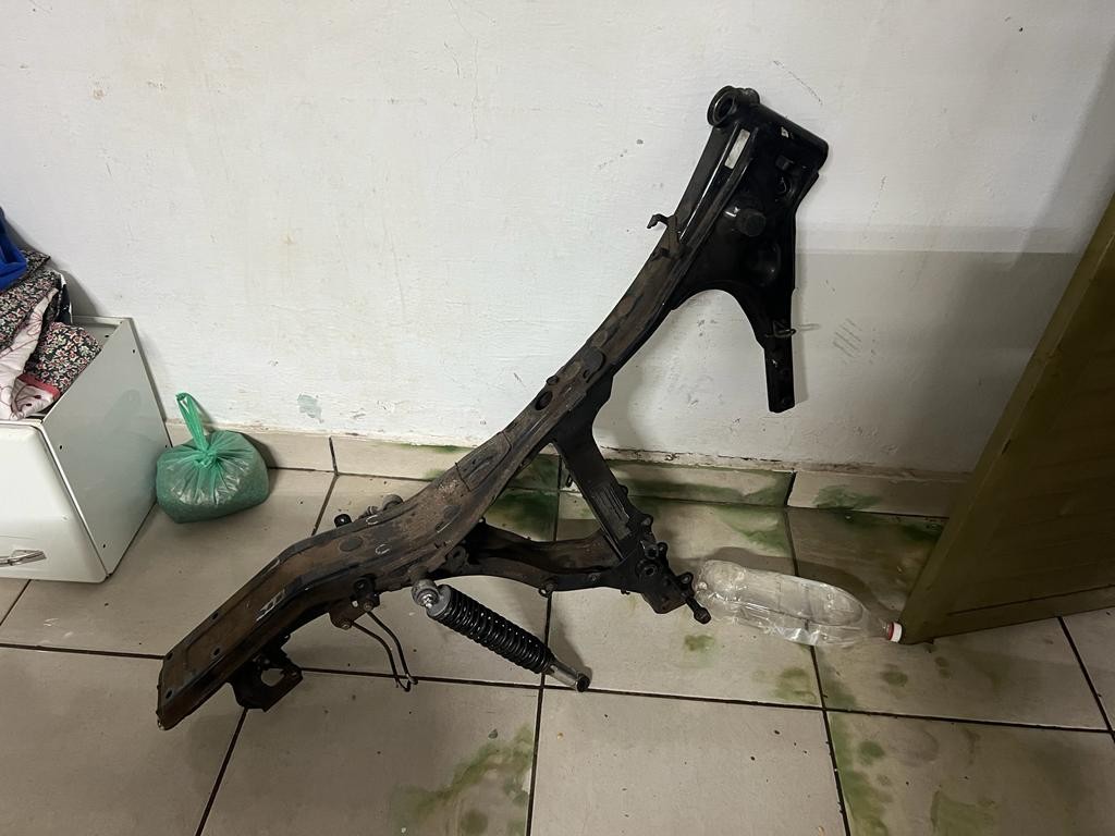 Operação contra o tráfico de drogas cumpre mandados em Maringá e região