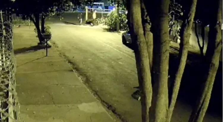 Viúva de chefe do tráfico é executada a tiros em frente ao filho de 3 anos