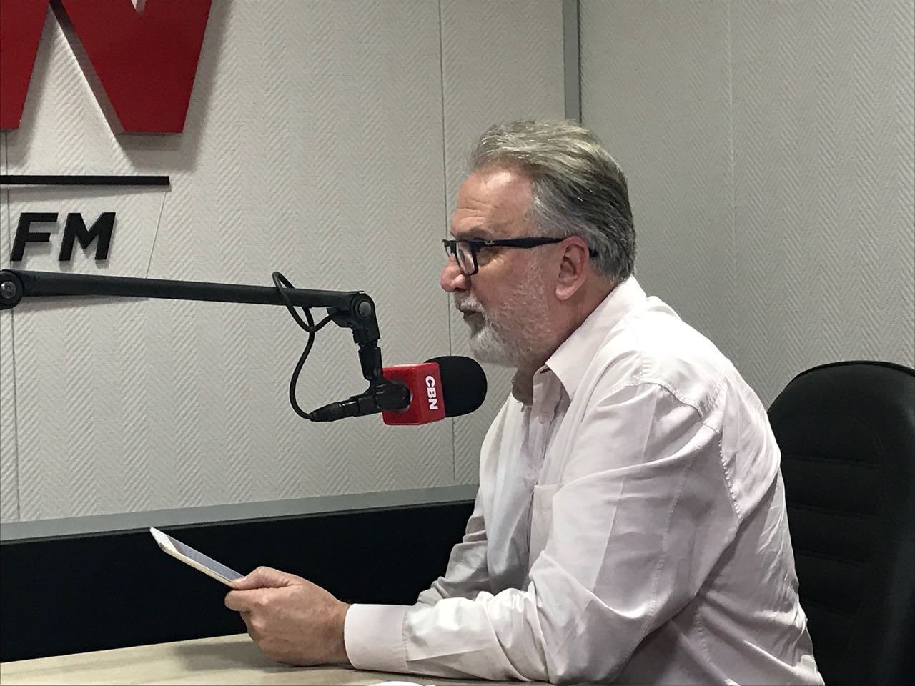 Divisões nos partidos se acentuam na reta final da campanha