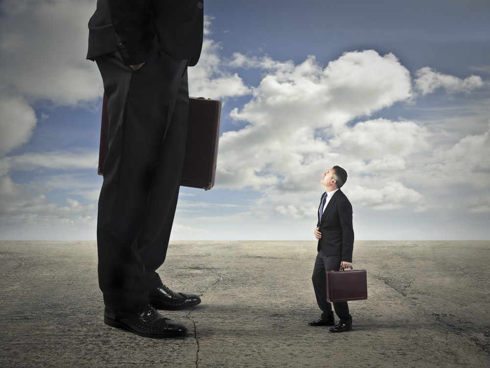 Complexo de inferioridade: a busca pela perfeição e a falta de amor próprio