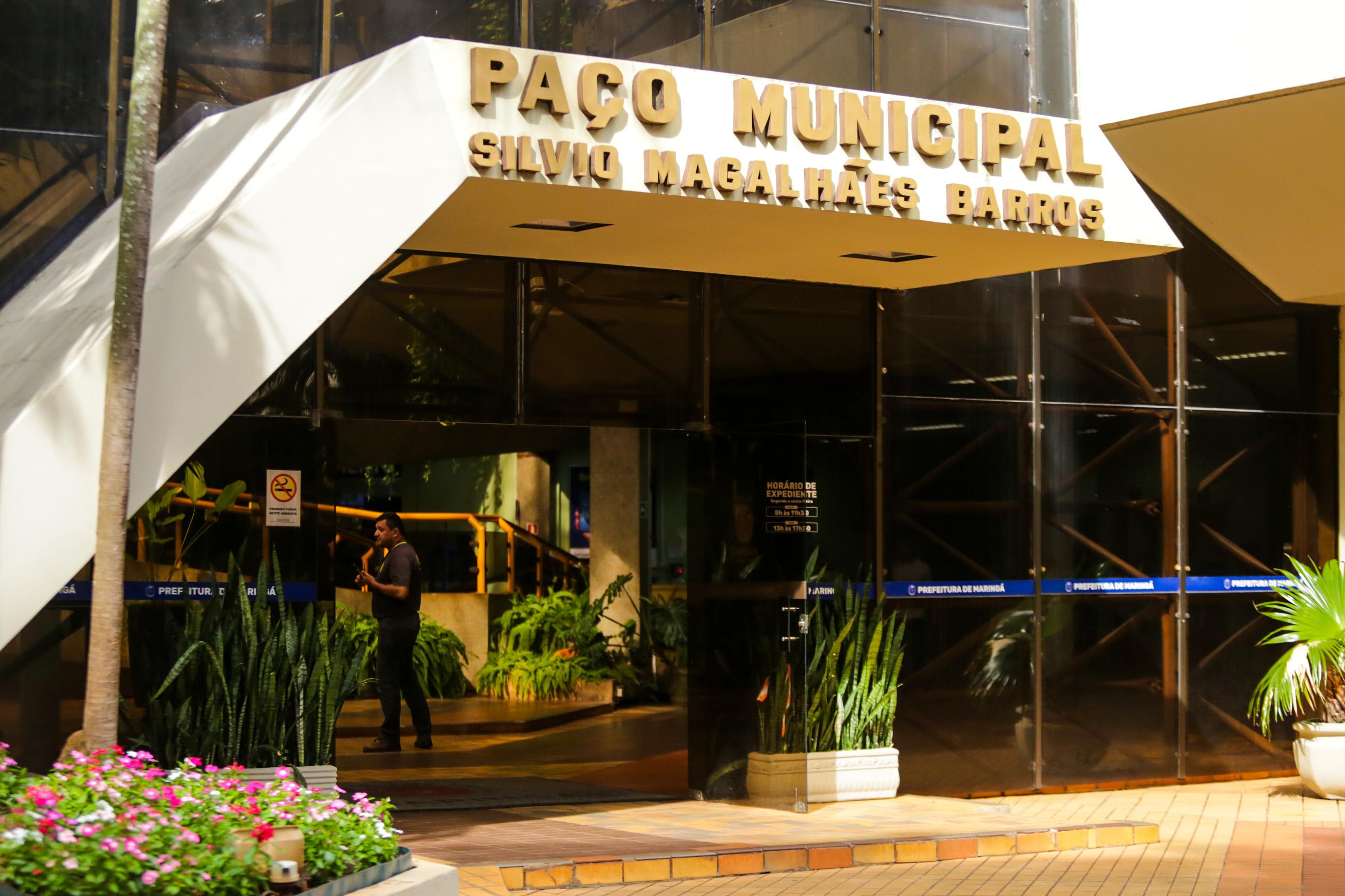 Iniciativa de Maringá de alongamento de dívida pública vira referência para outros municípios