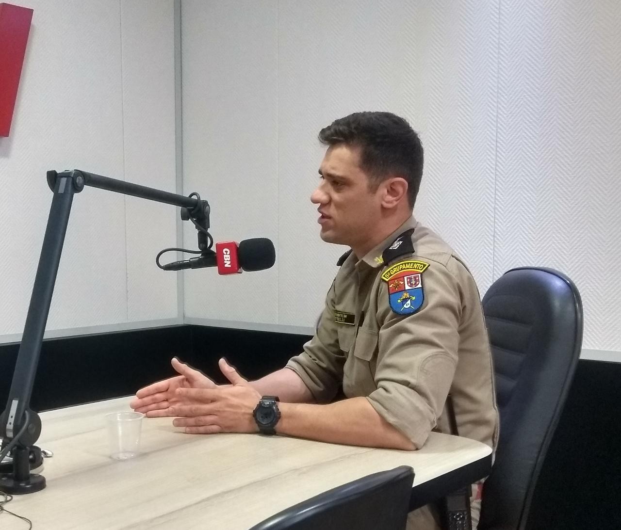 Você sabe quais são as cinco regras de prevenção?