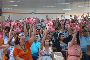 Encerrada a greve na UEM após 89 dias de paralisação
