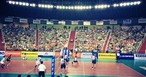 ModaMaringá vence Universidade Federal de Juiz de Fora no tie-break