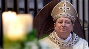 Cardeal Dom João Braz de Aviz, que está em Maringá para as comemorações dos 60 anos da arquidiocese, falou sobre o Papa Francisco