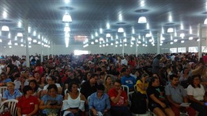 Servidores estaduais da educação aprovam estado de greve e confirmam paralisação das atividades a partir de 15 de março