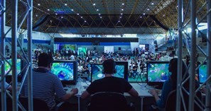 Maringá foi sede de campeonato de jogos online