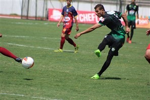 Em casa, Maringá FC vence o Toledo por 1×0