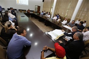 Obras e atividades da UTFPR em Maringá iniciam em 2017