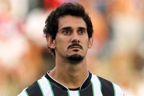 Barcos retorna ao Maringá FC e se apresenta ao time nessa sexta-feira (31)