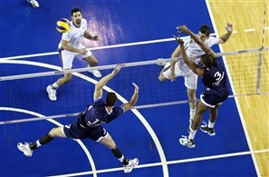 Ziober Maringá vence Minas na casa do adversário