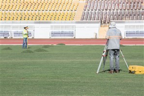 Estádio Willie Davids não atende exigências da CBF para competições nacionais