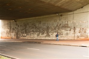 Maringá tem 49 bens históricos e artísticos