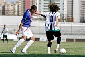 Grêmio Metropolitano se prepara para encarar semifinal da Divisão de Acesso do Paranaense