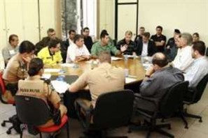 Patrulha do Som deve iniciar fiscalizações na semana que vem