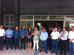 Governo do Paraná anuncia compra de duas ambulâncias para os distritos de Maringá