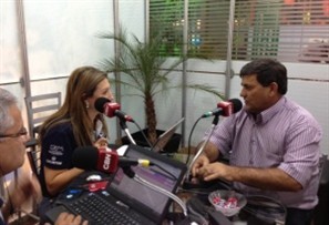 Mercado do café está em queda