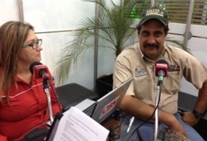 Rodeio começa nessa quinta-feira na Expoingá 2013