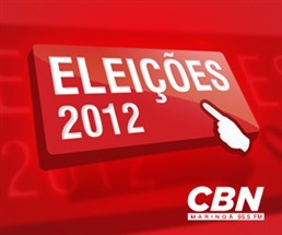 Esquema de segurança, nas eleições de Maringá, conta com cerca de 1.300 policiais