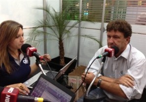 Presidente do Sindicato Rural de Maringá fala sobre os cadastros ambiental rural