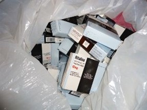 Ministério Público interdita Farmácia Municipal de Paiçandu após encontrar remédios com data de validade vencida e de procedência ignorada