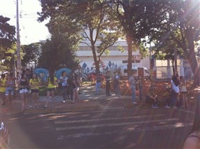 Número de participantes do PAS 2015 cai se comparado a edição anterior