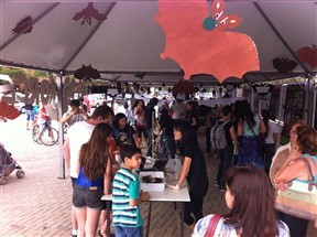 Maringá comemora Dia Internacional do Morcego com informação e apresentações culturais e artísticas