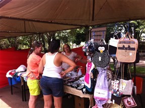 Sábado Cultural agitou comunidade interna e externa da UEM