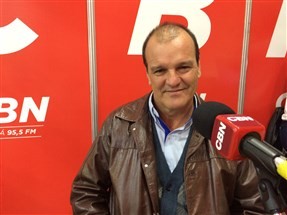 São necessárias medidas para o produtor voltar a crescer, diz presidente da Alcopar