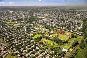 UEM fecha para recesso a partir dessa segunda-feira (26) até o dia 9 de janeiro de 2017