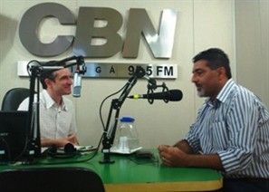 UEM quer ter política ambiental própria