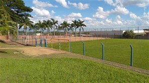 Pré-temporada do Grêmio Maringá será em São Jorge do Ivaí