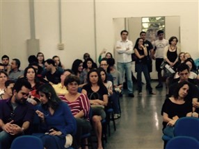 Parte dos professores da UEM deflagra segunda greve do ano