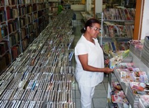 Sebos em Maringá cresceram em média 20% nos últimos dois anos e empresas já até disponibilizam obras em acervos virtuais