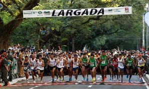 Mais de 3.100 atletas brasileiros e também estrangeiros irão participar da 38ª edição da Prova Rústica Tiradentes nesse sábado