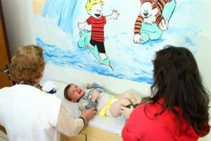 Maringá imuniza mais de 7 mil crianças menores de cinco anos durante Campanha de Multivacinação