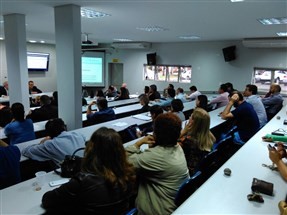 Conselho Universitário da UEM está reunido