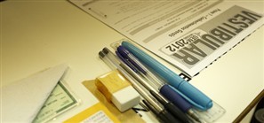 Quase 17 mil candidatos disputam nesse domingo uma das 1.536 vagas nos cursos da UEM