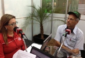 Qualidade de vida e sustentabilidade são temas na Fazendinha da Emater